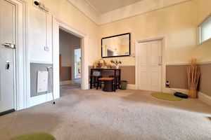 Entrance Hallway - click for photo gallery